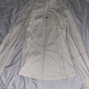 Lululemon define jacket